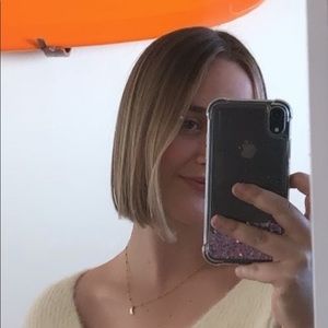 Meet your Posher, Meg